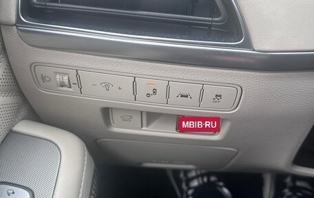 Hyundai Palisade I, 2020 год, 4 500 000 рублей, 9 фотография