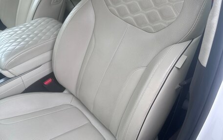 Hyundai Palisade I, 2020 год, 4 500 000 рублей, 15 фотография