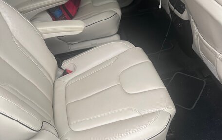 Hyundai Palisade I, 2020 год, 4 500 000 рублей, 20 фотография