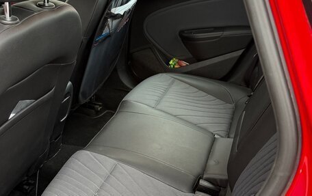 Opel Astra J, 2013 год, 980 000 рублей, 12 фотография