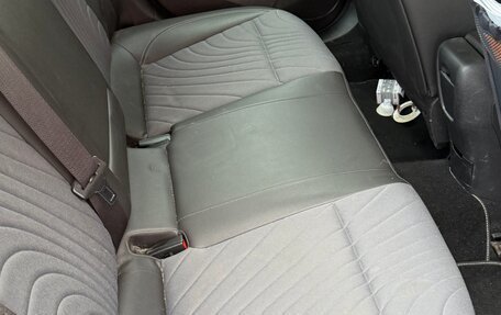 Opel Astra J, 2013 год, 980 000 рублей, 14 фотография