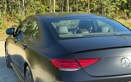 Mercedes-Benz CLS, 2019 год, 4 700 000 рублей, 5 фотография