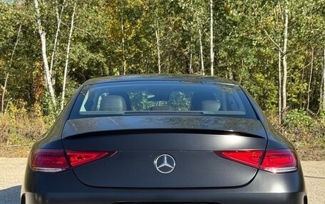 Mercedes-Benz CLS, 2019 год, 4 700 000 рублей, 4 фотография