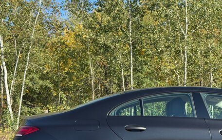 Mercedes-Benz CLS, 2019 год, 4 700 000 рублей, 13 фотография