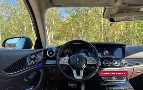 Mercedes-Benz CLS, 2019 год, 4 700 000 рублей, 17 фотография
