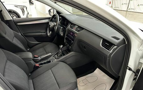 Skoda Octavia, 2019 год, 1 398 000 рублей, 6 фотография