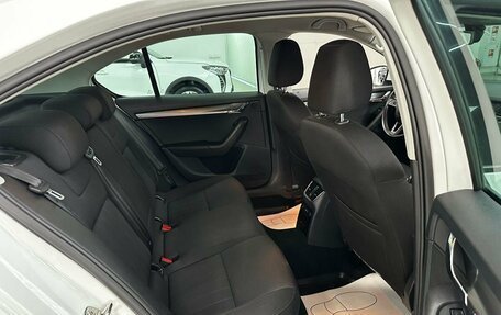 Skoda Octavia, 2019 год, 1 398 000 рублей, 5 фотография
