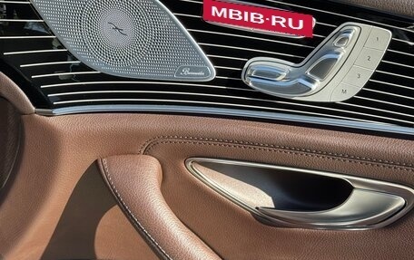 Mercedes-Benz CLS, 2019 год, 4 700 000 рублей, 20 фотография