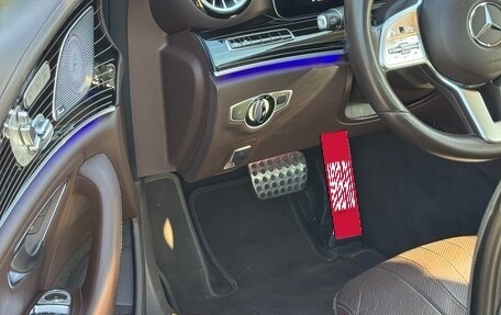 Mercedes-Benz CLS, 2019 год, 4 700 000 рублей, 19 фотография