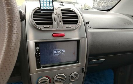 Chery Kimo (A1), 2009 год, 110 000 рублей, 7 фотография