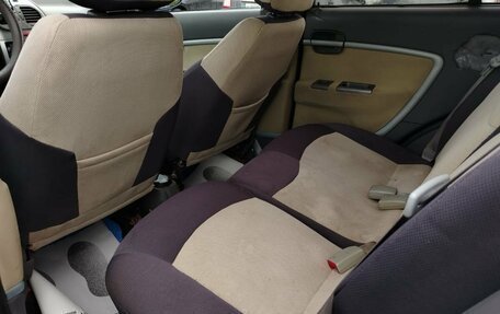 Chery Kimo (A1), 2009 год, 110 000 рублей, 12 фотография