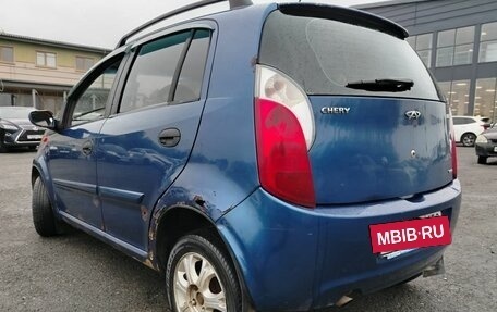 Chery Kimo (A1), 2009 год, 110 000 рублей, 3 фотография