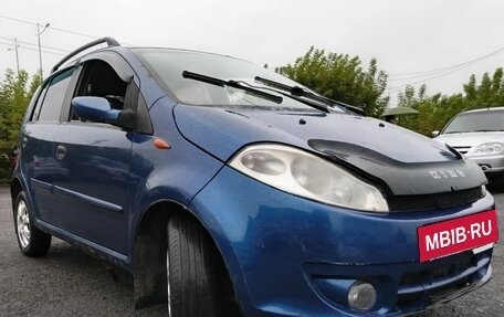 Chery Kimo (A1), 2009 год, 110 000 рублей, 2 фотография