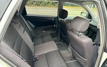 Toyota Caldina, 2000 год, 600 000 рублей, 8 фотография