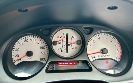 Toyota Caldina, 2000 год, 600 000 рублей, 11 фотография