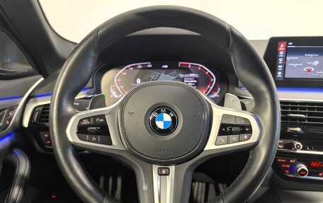 BMW 5 серия, 2020 год, 4 899 000 рублей, 12 фотография