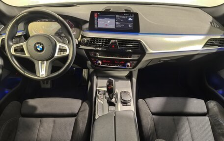 BMW 5 серия, 2020 год, 4 899 000 рублей, 9 фотография