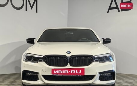 BMW 5 серия, 2020 год, 4 899 000 рублей, 2 фотография