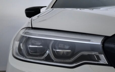 BMW 5 серия, 2020 год, 4 899 000 рублей, 30 фотография
