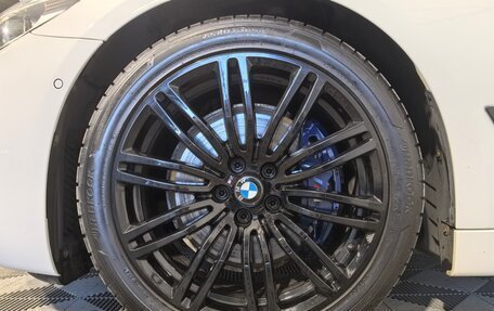 BMW 5 серия, 2020 год, 4 899 000 рублей, 29 фотография