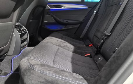 BMW 5 серия, 2020 год, 4 899 000 рублей, 27 фотография