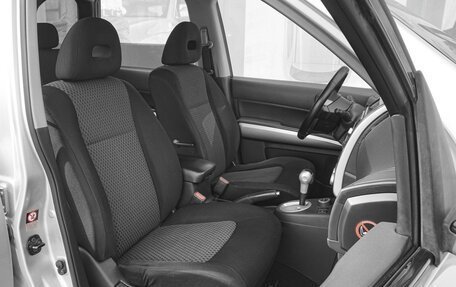 Nissan X-Trail, 2010 год, 1 199 000 рублей, 8 фотография