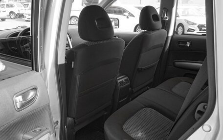 Nissan X-Trail, 2010 год, 1 199 000 рублей, 11 фотография