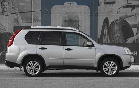 Nissan X-Trail, 2010 год, 1 199 000 рублей, 5 фотография