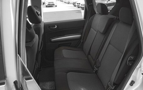 Nissan X-Trail, 2010 год, 1 199 000 рублей, 9 фотография