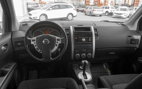 Nissan X-Trail, 2010 год, 1 199 000 рублей, 6 фотография