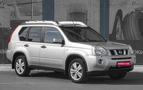 Nissan X-Trail, 2010 год, 1 199 000 рублей, 1 фотография