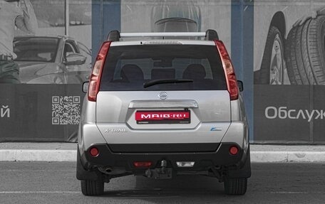 Nissan X-Trail, 2010 год, 1 199 000 рублей, 4 фотография