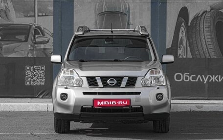 Nissan X-Trail, 2010 год, 1 199 000 рублей, 3 фотография