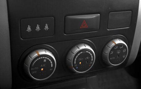 Nissan X-Trail, 2010 год, 1 199 000 рублей, 13 фотография