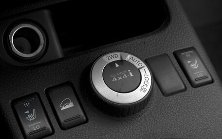 Nissan X-Trail, 2010 год, 1 199 000 рублей, 14 фотография