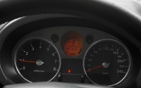 Nissan X-Trail, 2010 год, 1 199 000 рублей, 16 фотография