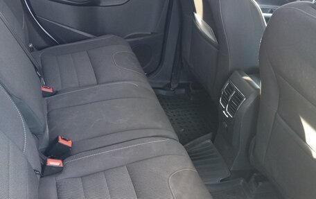 Ford Kuga III, 2014 год, 1 050 000 рублей, 9 фотография