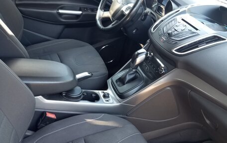 Ford Kuga III, 2014 год, 1 050 000 рублей, 10 фотография
