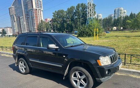 Jeep Grand Cherokee, 2006 год, 950 000 рублей, 1 фотография