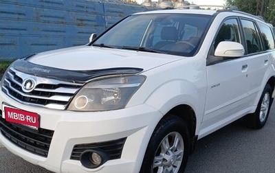Great Wall Hover H3 I, 2012 год, 460 000 рублей, 1 фотография