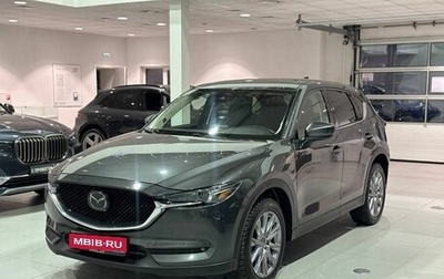 Mazda CX-5 II, 2018 год, 2 489 900 рублей, 1 фотография