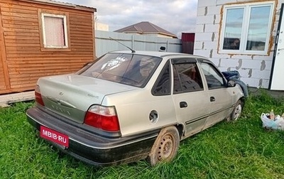 Daewoo Nexia I рестайлинг, 2008 год, 55 000 рублей, 1 фотография