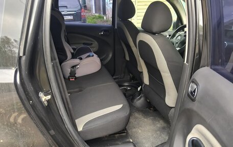 Citroen C3 Picasso I, 2012 год, 370 000 рублей, 7 фотография
