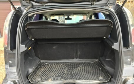 Citroen C3 Picasso I, 2012 год, 370 000 рублей, 8 фотография