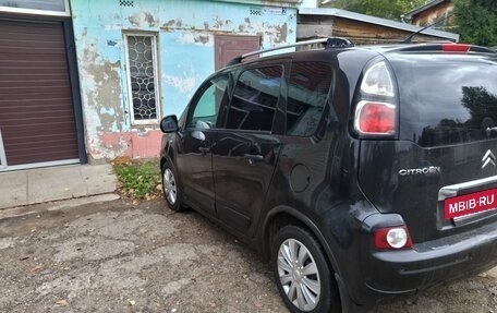 Citroen C3 Picasso I, 2012 год, 370 000 рублей, 5 фотография