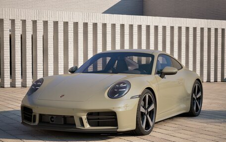 Porsche 911, 2025 год, 23 785 000 рублей, 1 фотография