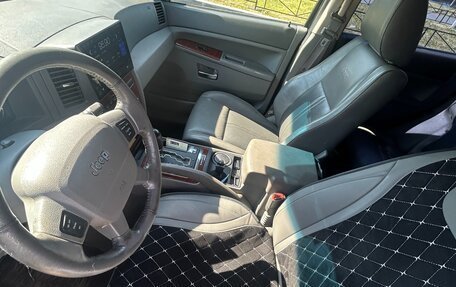 Jeep Grand Cherokee, 2006 год, 950 000 рублей, 4 фотография