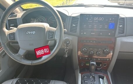 Jeep Grand Cherokee, 2006 год, 950 000 рублей, 3 фотография