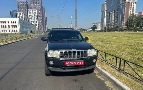 Jeep Grand Cherokee, 2006 год, 950 000 рублей, 2 фотография