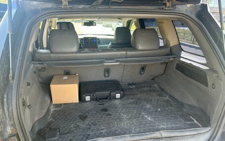 Jeep Grand Cherokee, 2006 год, 950 000 рублей, 6 фотография